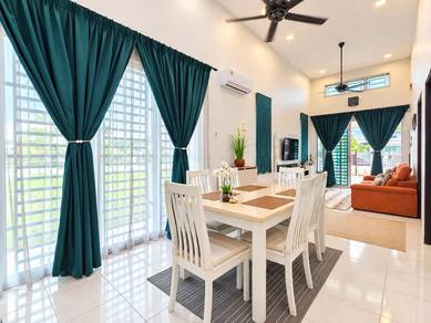 1-storey Terraced House For Sale in Sungai Petani,KDH