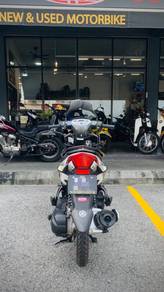 Yamaha Nouvo LC