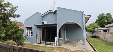 Bungalow House For Rent in Kuantan,PHG