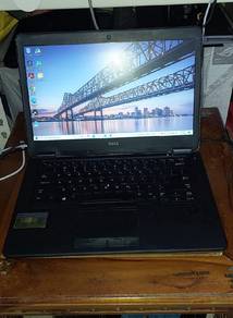 Dell Latitude E7450 