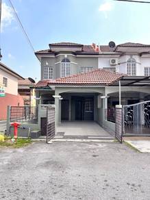 2-storey Terraced House For Sale in Bandar Puteri Klang,SGR