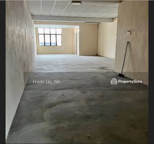 Office space For Rent in Bagan Ajam,PNG