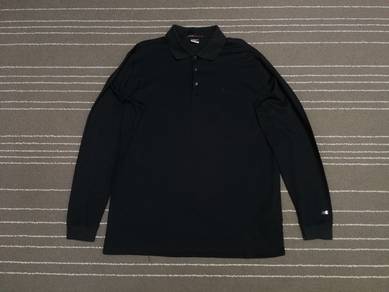 Nike TIGER WOODS Collection polo tee L 1871