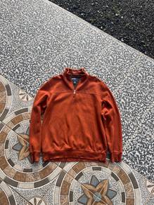 Ralph Lauren Half-Zipper