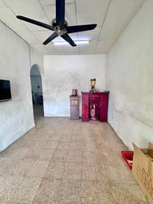 1-storey Terraced House For Sale in Bukit Mertajam,PNG