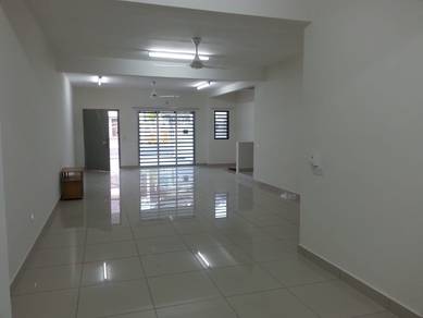2-storey Terraced House For Rent in Seremban 2,NSN