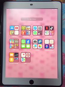 Ipad 6th gen