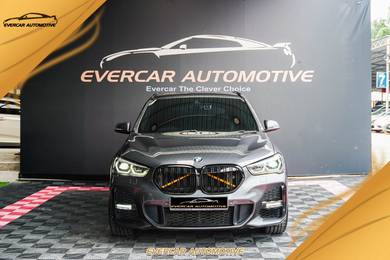BMW X1 sDRIVE20i M SPORT in Cheras, KUL