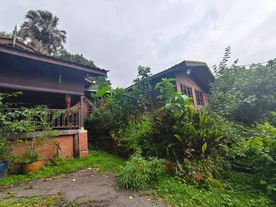 Bungalow House For Sale in Sungai Penchala,KUL