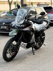 CFMOTO 1000MTX