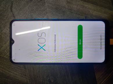 Infinix Smart 6HD