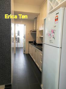 Condominium For Sale in Arena Residence @ The Arena