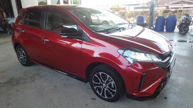 Perodua MyVi AV AV in Melaka Tengah, MLK
