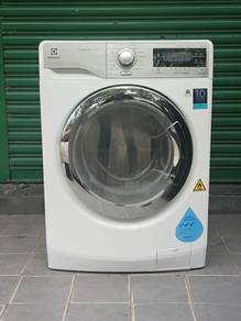 Electrotlux inverter Combo 2in1 washer & dryer