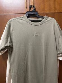 OVERSIZED branded t shirts