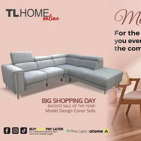 Power Recliner Corner Sofa