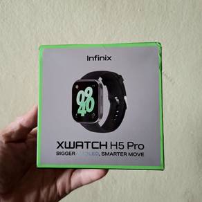 Infinix Xwatch H5 Pro