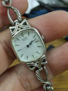Vintage Seiko lady watch