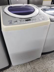 Toshiba 12 kg untuk di jual murah murah 🌹