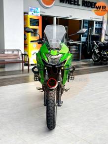 Kawasaki Versys-X 250