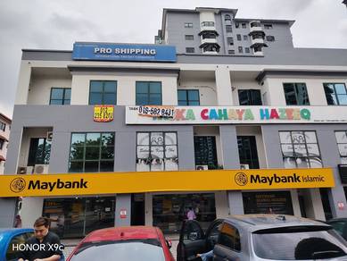 Office space For Rent in Petaling Jaya,SGR