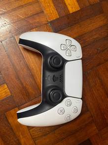 Dualsense PS5 Controller White