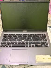 Laptop Asus