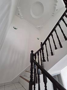 2-storey Terraced House For Sale in Johor Bahru,JHR