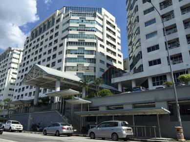 Office space For Sale in Cheras,KUL