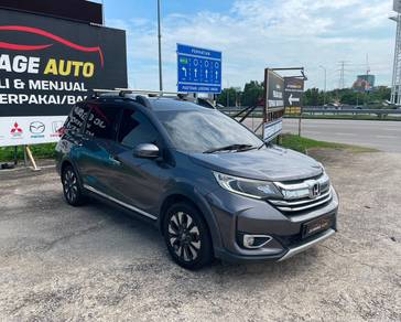 Honda BR-V V in Seberang Perai, PNG