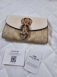 Coach Elegant Purse