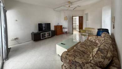 Apartment For Sale in Sri Permai Apartment