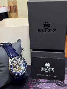 BUZZ German Watch