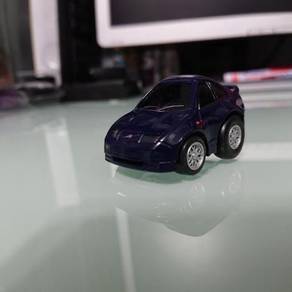 Choro Q J's Tipo Nissan Fairlady Z 300ZX Z32