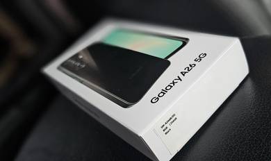 Samsung Galaxy A25 5G 256 GB