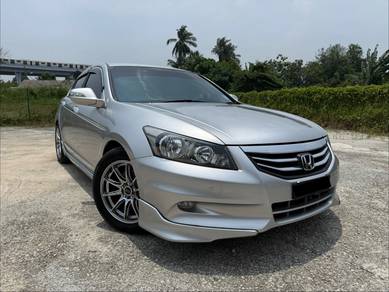 Honda Accord VTi-L in Kajang, SGR