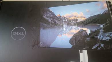 Dell Ultrasharp 24 inch Usb C Hub Monitor
