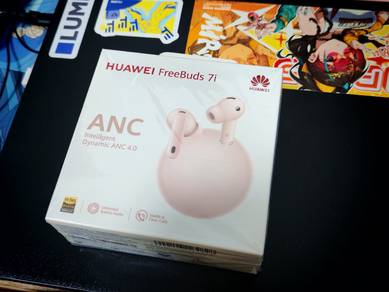 Huawei Freebuds 7i All new
