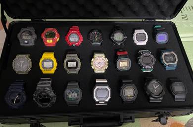 Gshock