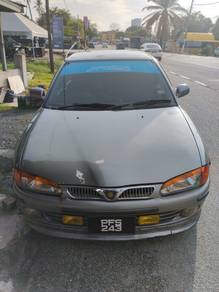 Proton Wira A/B GLi in Bukit Mertajam, PNG