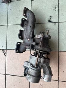 Mini cooper s r56 r58 r60 n18 turbo set borgwarner