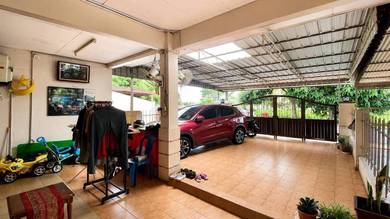 2-storey Terraced House For Sale in Bandar Puteri Klang,SGR