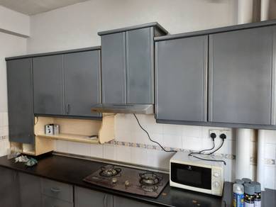 Condominium For Rent in Menara Pelangi