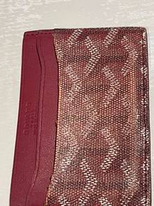 Wallet Goyard
