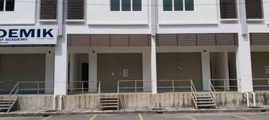 Shop lot For Sale in Bukit Mertajam,PNG