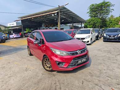 Proton Persona EXECUTIVE in Batu Pahat, JHR
