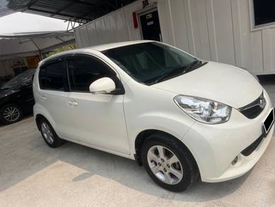 Perodua MyVi EZi PREMIUM in Batu Caves, SGR