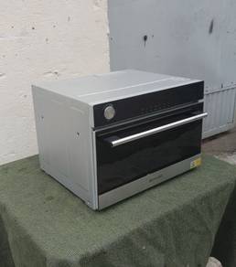 YD56BA Pengukus Elektrik 1600W Electric Steamer *