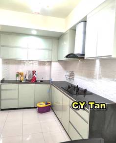 Condominium For Rent in D'Piazza Condominium