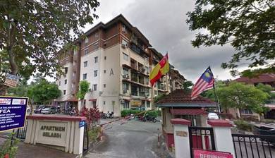 Apartment For Sale in Apartment Selasih